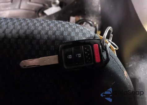 2018 Honda Fit Lx z USA, uszkodzony, nr VIN 3HGGK5H41JM727936